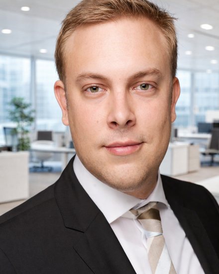 Porträt von Markus Kuhlmann, IT-Berater aus Bochum